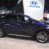 2018 Hyundai Santa Fe - Chicago Auto Show