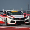 Honda Civic Type R Takes on Pirelli World Challenge