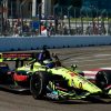 Sebastien Bourdais wins St. Petersburg