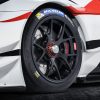 Toyota GR Supra Racing Concept