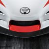 Toyota GR Supra Racing Concept