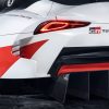 Toyota GR Supra Racing Concept