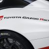 Toyota GR Supra Racing Concept