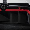 Toyota GR Supra Racing Concept