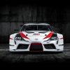 Toyota GR Supra Racing Concept