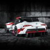 Toyota GR Supra Racing Concept