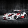 Toyota GR Supra Racing Concept