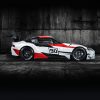 Toyota GR Supra Racing Concept