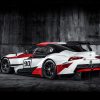 Toyota GR Supra Racing Concept