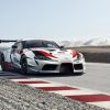 Toyota GR Supra Racing Concept