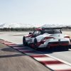 Toyota GR Supra Racing Concept