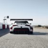 Toyota GR Supra Racing Concept