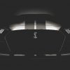 Ford Shelby GT500 teaser