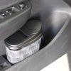 DIY Car Trash Can