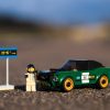 LEGO Speed Champions 1968 Ford Mustang