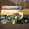 LEGO Speed Champions 1968 Ford Mustang