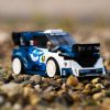 LEGO Speed Champions M-Sport Ford Fiesta WRC