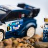 LEGO Speed Champions M-Sport Ford Fiesta WRC