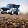 LEGO Speed Champions M-Sport Ford Fiesta WRC