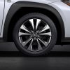 2019 Lexus UX compact crossover Geneva Motor Show