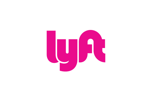 Lyft Logo