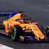 McLaren MCL33