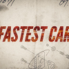 Netflix's Fastest Car Title Card