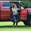 Shania Twain Trading Paint Preview