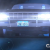 Supernatural Impala Scoobynatural