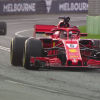 Vettel Wins Australian GP