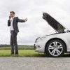 business car insurance claim coverage