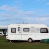 caravan popularity uk