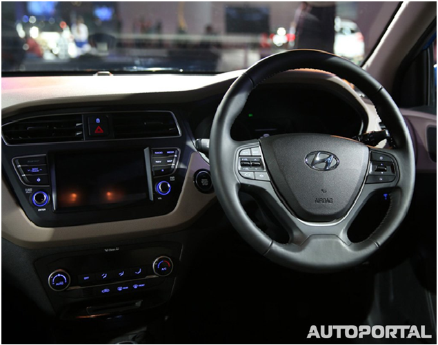 hyundai i20 india