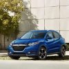 2018 Honda HR-V