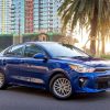 2018 Kia Rio