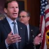 Senator Richard Blumenthal