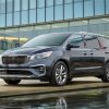 2019 Kia Sedona