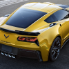 2019 Chevrolet Corvette Z06