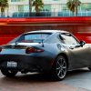 2018 Mazda MX-5 Miata RF