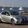 2018 Lexus IS