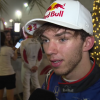 2018 Bahrain GP - Pierre Gasly