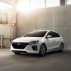 2018 Hyundai Ioniq Electric