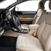 2018 Subaru Outback Interior