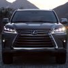 2018 Lexus LX