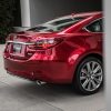 2018 Mazda6 IIHS Top Safety Pick