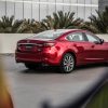 2018 Mazda6 IIHS Top Safety Pick