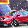 2018.5 Nissan Rogue Sport