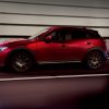 2019 Mazda CX-3 redesign