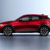 2019 Mazda CX-3 redesign