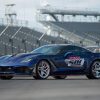 2019 Chevrolet Corvette ZR1 Indy 500